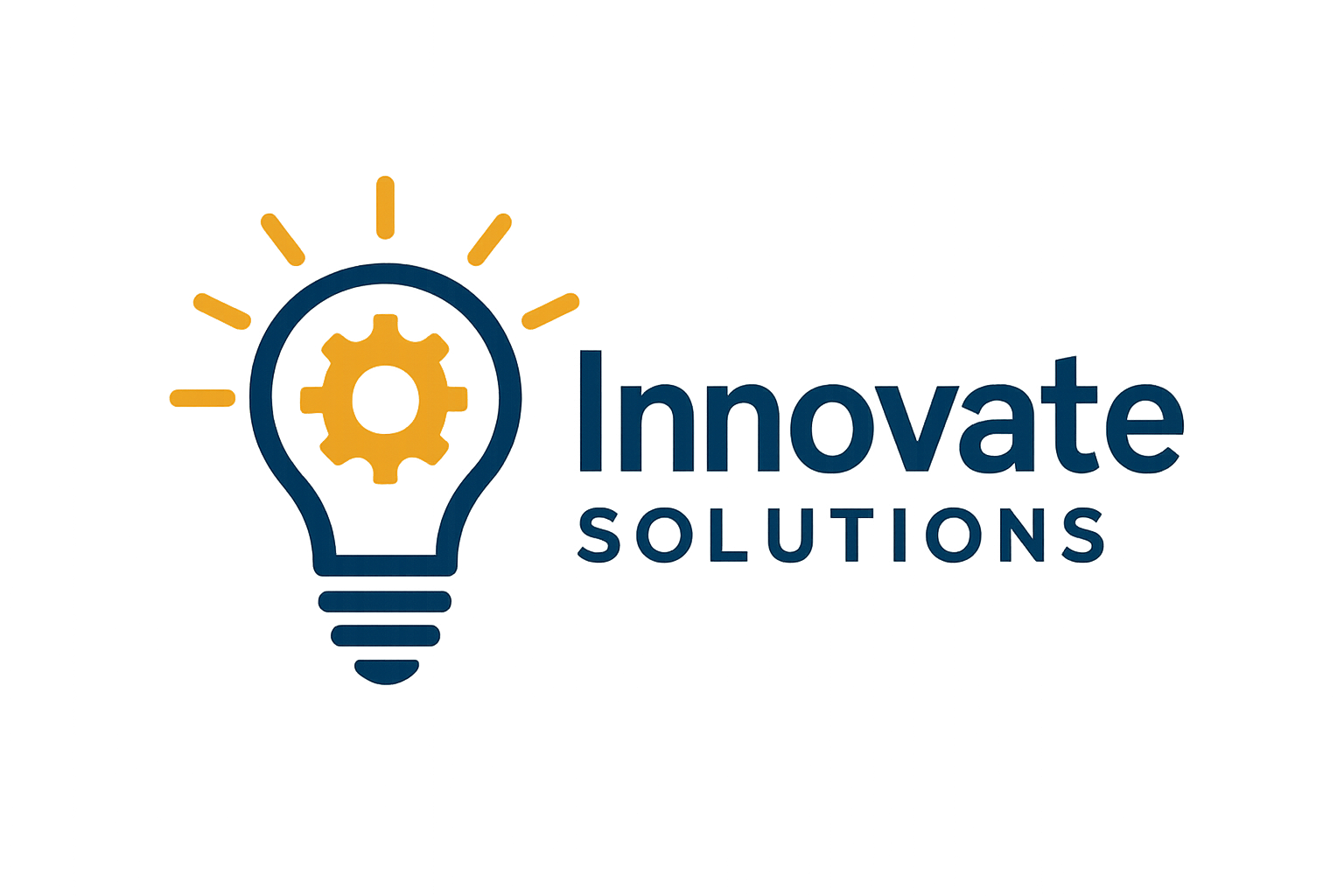 Innovate Solutions logo