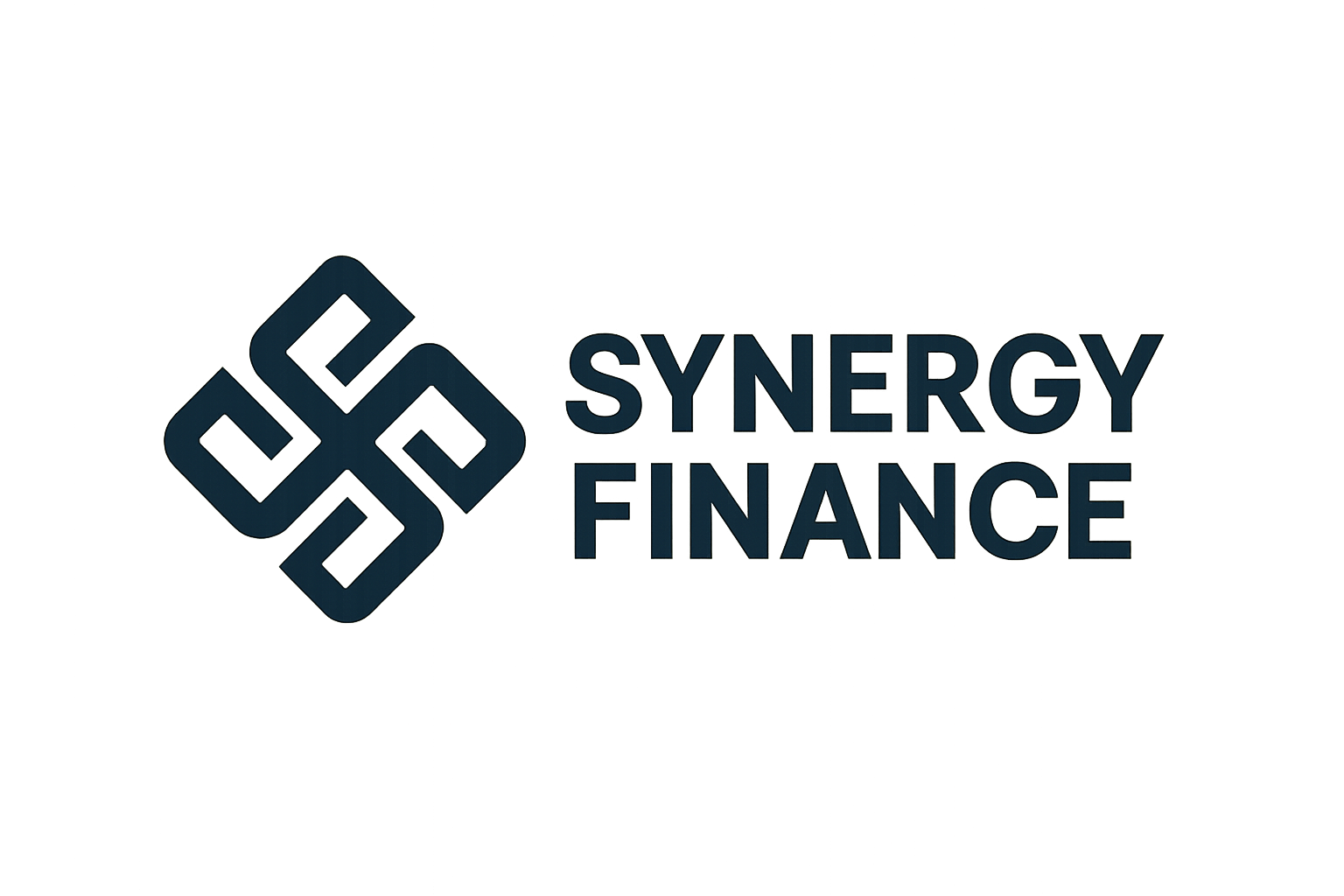 Synergy Finance logo